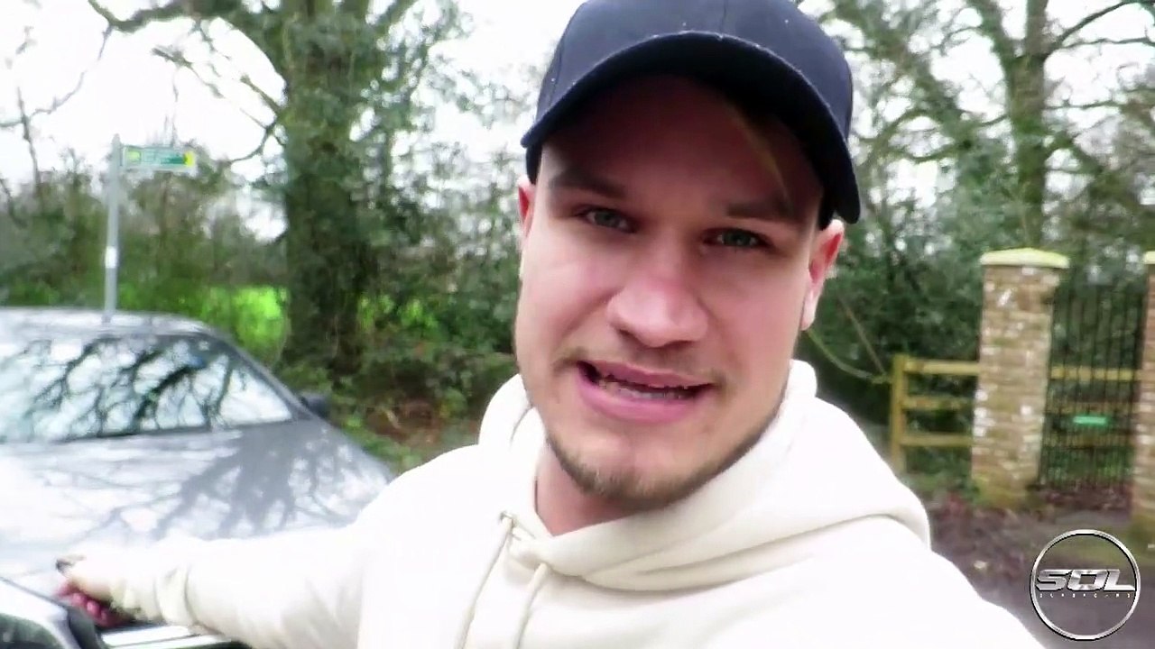 WHAT MAKES THE MERCEDES BENZ A45 AMG SO GOOD!