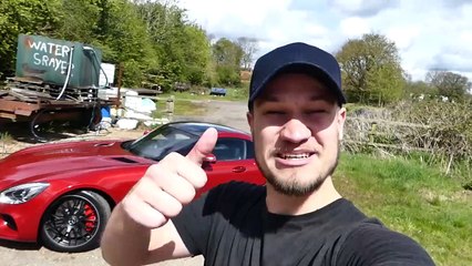 1 MONTH REVIEW OF MY MERCEDES AMG GTS!