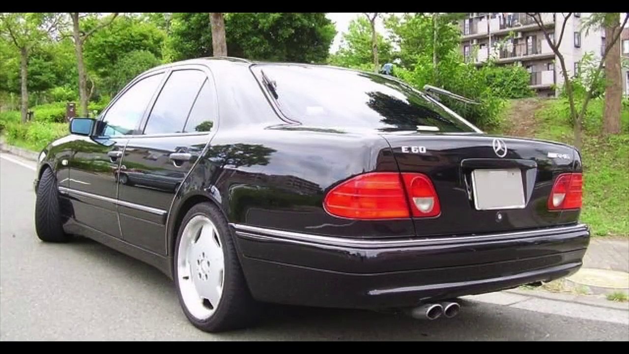 2016 Mercedes-Benz E250 CDI (E250 BlueTec) - Full Take Review