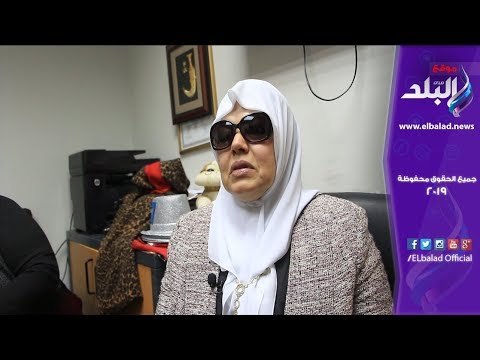 صدى البلد | سمية أبو العينين: اعتماد برنامج «جى سي اي» لنقل التكنولوجيا الحديثة لمستشفيات مصر