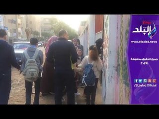 صدي البلد | العودة للمدرسة..  بدء التيرم الثانى فى 55 ألف مدرسة على مستوى الجمهورية