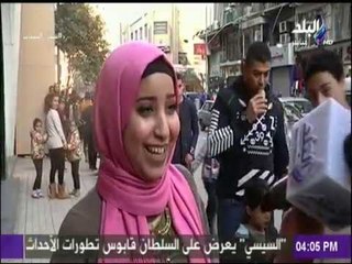 ست الستات - أقرب طريق لقلب الست ؟