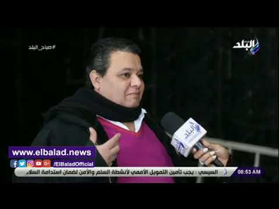 صدي البلد | خالد جلال: إعادة عرض مسرحية الزائر بتوصيات من منتدى شباب العالم