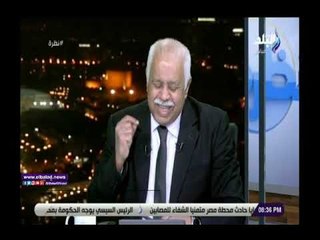 صدي البلد | حمدي رزق يتقدم بخالص العزاء لأسر مصابي وضحايا حادث محطة مصر