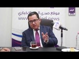 صدي البلد | سفير كازاخستان: الشركات الكازاخية تعود إلى السوق المصرية قريبا