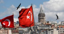 Son Dakika! Türkiye Ekonomisi 2018 Yılında Yüzde 2,6 Büyüdü