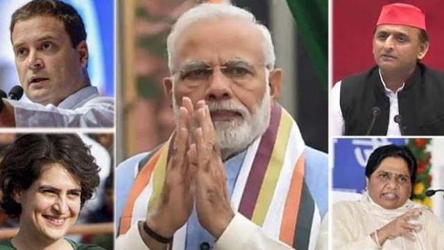 Lok Sabha Elections 2019 : ಲೋಕಸಭಾ ಚುನಾವಣೆ ಬಗ್ಗೆ ರಾಜಕೀಯ ನಾಯಕರ ಪ್ರತಿಕ್ರಿಯೆ | Oneindia Kannada