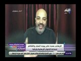 صدي البلد | ارهابي يوجه شتائم بذيئة لجماعة الإخوان