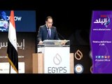 صدى البلد | رئيس الوزراء ووزير البترول يفتتحان معرض مصر الدولي للبترول إيجبس 2019
