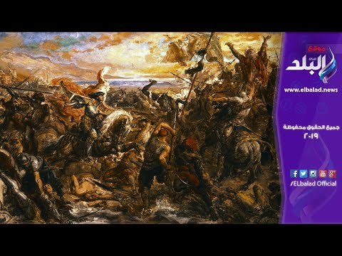 صدى البلد | هزيمة قاسية لجيش فرعوني.. والسبب قطط