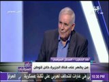 الخطيب يفضح ادارة اسرائيل لقناة الجزيزة منذ 1999.. ويؤكد «من يظهر عليها خائن لوطنه» | على مسئوليتي