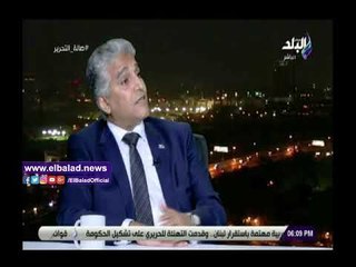 Скачать видео: صدى البلد | جمعية رجال الأعمال المصريين  تكشف أهمية مبادرة الرئيس بإنشاء صندوق يضمن مخاطر الإستثمار