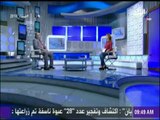 صباح البلد - مسعد عمران: الحرف اليدوية ثانى أكبر قطاع فى مصر بعد القطاع الزراعى