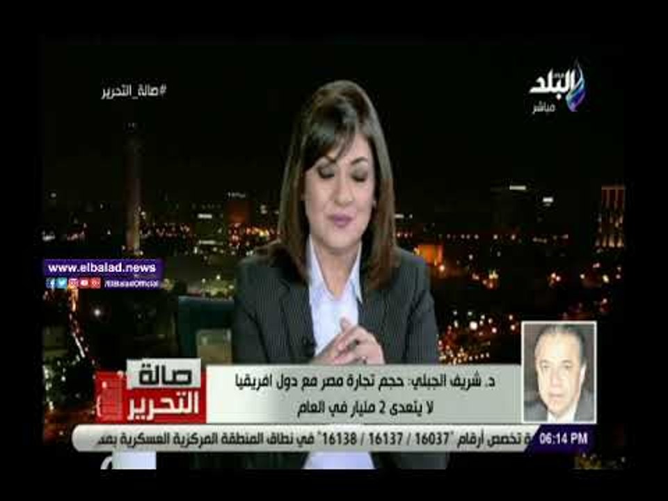 صدى البلد | اتحاد الصناعات: مصر لديها فرص لزيادة الصادرات إلى إفريقيا