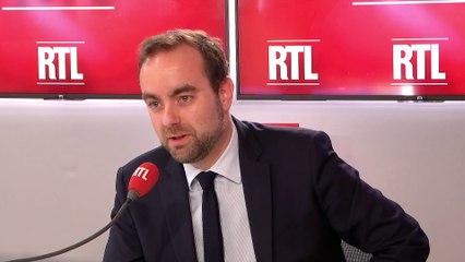Le grand débat "a intéressé les Français", dit Lecornu sur RTL