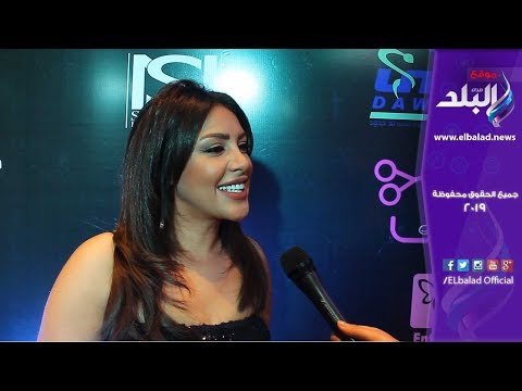 صدي البلد | نرمين ماهر تتحدث عن إطلالتها ل صدي البلد