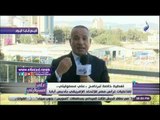 صدى البلد | أحمد موسي: دول القارة السمراء تتوقع نجاح مصر في رئاسة الاتحاد الإفريقي