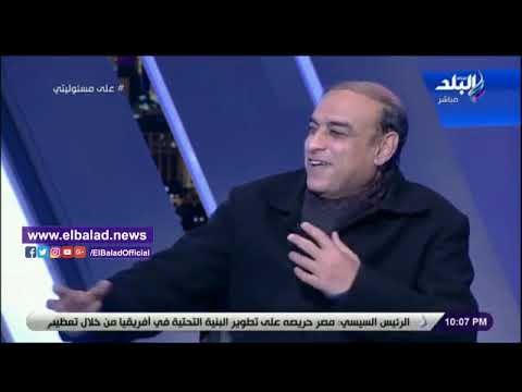 صدي البلد | إخواني منشق: الديمقراطية كُفر في نظر الجماعة