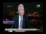 صدى البلد | حجازي: مصر تبذل جهودا كبيرة لإعادة سوريا إلى الجامعة العربية