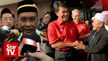 Takiyuddin: PAS-Umno pact leaves no opposition in Terengganu, Kelantan