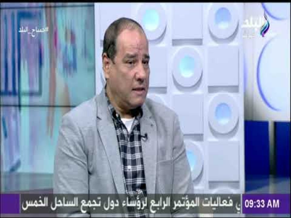 نائب رئيس اتحاد منتجى الدواجن: ننتج أكثر من 14...