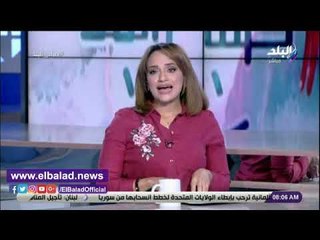 صدى البلد | أحمد مجدي عن الفلانتين: الحب مش يوم فى السنة
