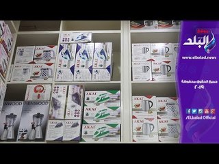 صدى البلد | جهاز العروسة بين تباهي البنات وركنة النيش