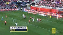 Fransa Ligi'nde haftanın en iyi 5 golü