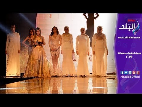 صدي البلد | نرمين ماهر: ملكات الجمال يجب ان يتمتعن بقدر كافي من الثقافة