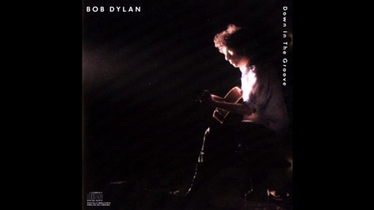 Bob Dylan - Shenandoah