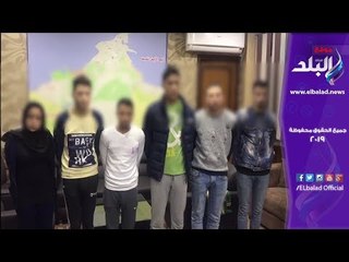 صدى البلد | الامن ينجح فى تحرير طالب عقب اختطافه بالاسكندرية