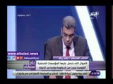 صدي البلد | ياسر رزق: 15% من حصيلة إعلانات المؤسسات الصحفية القومية تحصل عليها الحكومة مباشرة