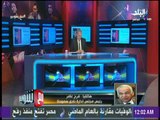 فرج عامر يكشف تطورات أزمة مقر سموحة ببرج العرب | مع شوبير