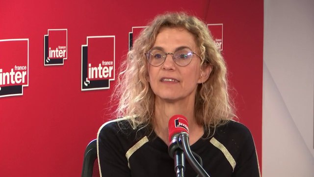 Delphine de Vigan : Ce qui m'intéressait, c'est la manière dont la perte d'autonomie rétrécit l'univers des personnes âgées