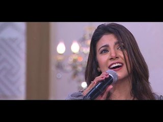 ست الستات - ياسمين علي تكشف سر اشتراكها بنموذج الامم المتحدة جامعة القاهرة لمناقشة قضايا المرأة