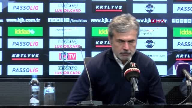 Spor Aykut Kocaman'ın Açıklamaları