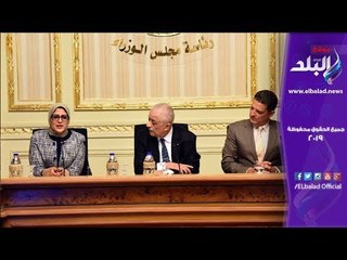 صدي البلد | رسالة قوية من وزيرة الصحة لأصحاب المطاعم بشأن الأطفال
