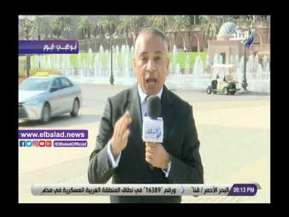 صدى البلد | أحمد موسى: إرهابي يفضح عناصر الإخوان ويكشف الصراعات الداخلية بينهم