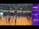 صدى البلد | بروفة حفل افتتاح بطولة البحر المتوسط لكرة اليد التي تستضيفها بورسعيد