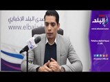 صدى البلد | المنشد محمود هلال يبدع في ابتهال مولاي للنقشبندي