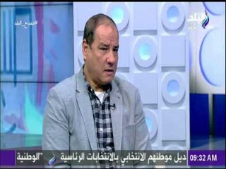 Download Video: نائب رئيس اتحاد منتجى الدواجن: جميع الدواجن الموجودة بالأسواق محلية ومستوردة تستوفى شروط الصلاحية