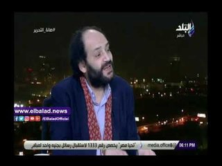 Download Video: صدي البلد | خبير: مصالح دولية دفعت حلف الناتو للتدخل في ليبيا