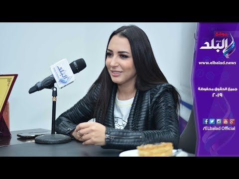 صدى البلد | ساندي تغني لايف في صدى البلد