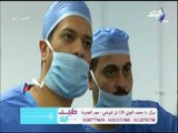 تعرف على جراحات السمنة وتأثيرها الصحي - د.محمد الفولي | طبيب البلد