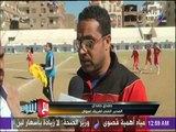 مع شوبير - الجهاز الفني لمنتخب الشباب يبحث عن عناصر جديدة بين منتخبات الصعيد