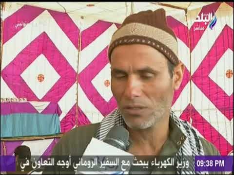 علي مسئوليتي | الأورمان تشارك في إعادة إعمار 3 قري في بني سويف وإعادة تأهيل 40 منزلا