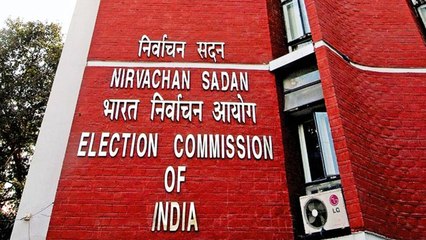 Election Commision  press conference  Live from Vigyan Bhavan | OneIndia News