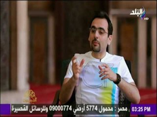 المجددون - تعرف كيف يختار شباب الازهر المذاهب الخاصة بهم والفروق بين المذاهب