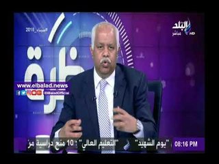 صدى البلد |حمدي رزق: إعادة صياغة الوجدان الوطني «ضرورة»