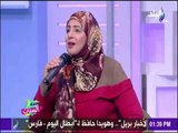 ست الستات - برضاك يا خالقي إنشاد إيمان الصوالحي